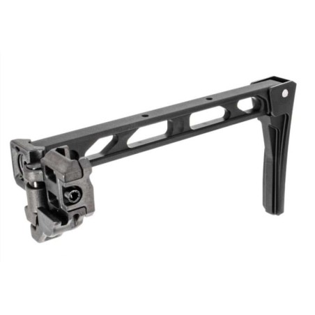5KU Type:AB-8 Folding Buttplate Stock (Picatinny Stock Folding Mechanism)
