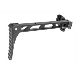 5KU Type:AB-8 Folding Buttplate Stock (Picatinny Stock Folding Mechanism)