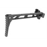 5KU Type:AB-8 Folding Buttplate Stock (Picatinny Stock Folding Mechanism)