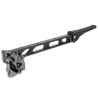 5KU Type:AB-8 Folding Buttplate Stock (Picatinny Stock Folding Mechanism)