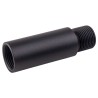 5KU External barrel inverse extension 3.8cm 14mm+ vers 14mm-