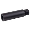 5KU External barrel inverse extension 5cm 14mm+ vers 14mm-