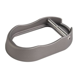 5KU Magwell Hi-Capa TM GBB Lightweight Alu Titanium