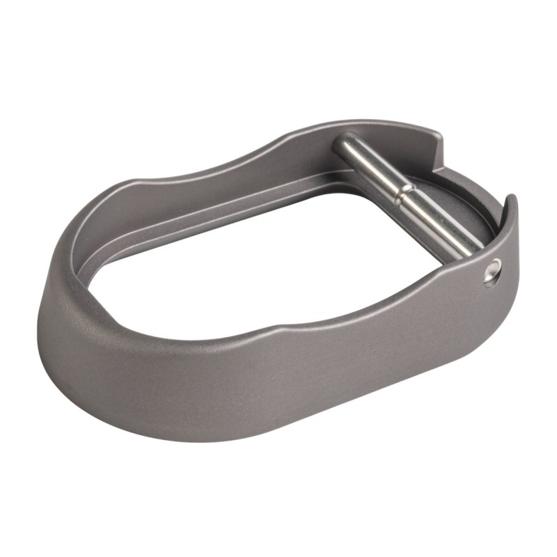 5KU Magwell Hi-Capa TM GBB Lightweight Alu Titanium