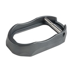 5KU Magwell Hi-Capa TM GBB Spy Alu Titanium