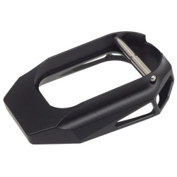 5KU Magwell Hi-Capa TM GBB Hollow Alu Black