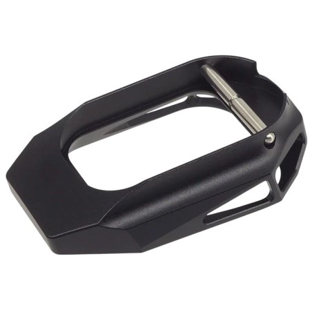 5KU Magwell Hi-Capa TM GBB Hollow Alu Black