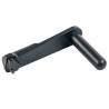 5KU Slide Stop Stainless Hi-Capa GBB Marui Black Type:8