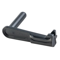 5KU Slide Stop Stainless Hi-Capa GBB Marui Black Type:8