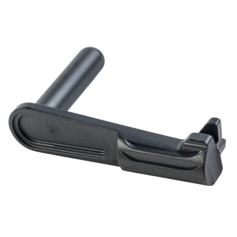 5KU Slide Stop Stainless Hi-Capa GBB Marui Black Type:8