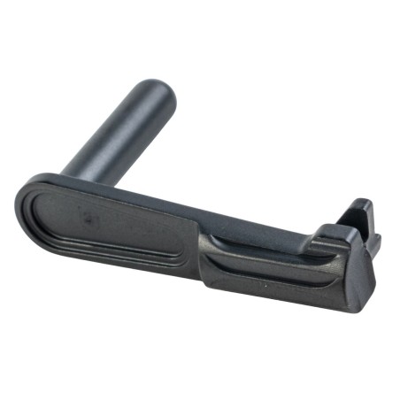 5KU Slide Stop Stainless Hi-Capa GBB Marui Black Type:8