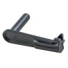 5KU Slide Stop Stainless Hi-Capa GBB Marui Black Type:8