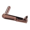 5KU Slide Stop Stainless Hi-Capa GBB Marui Bronze Type:8
