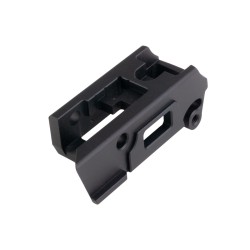5KU AAP01 Enhanced Trigger Housing Alu Black