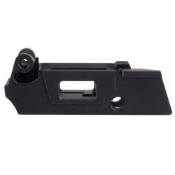 5KU AAP01 Enhanced Trigger Housing Alu Black