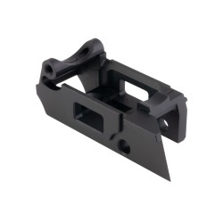 5KU AAP01 Enhanced Trigger Housing Alu Black