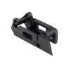 5KU AAP01 Enhanced Trigger Housing Alu Black