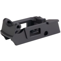 5KU AAP01 Enhanced Trigger Housing Alu Black