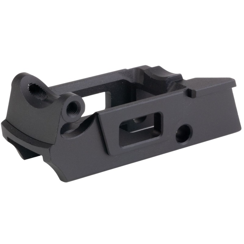 5KU AAP01 Enhanced Trigger Housing Alu Black
