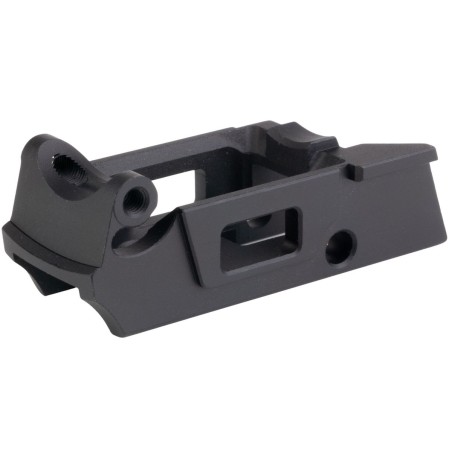 5KU AAP01 Enhanced Trigger Housing Alu Black