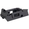 5KU AAP01 Enhanced Trigger Housing Alu Black