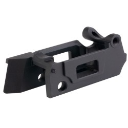 5KU AAP01 Enhanced Trigger Housing Alu Black
