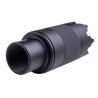 5KU Silencieux Traceur SAIGA-12 Shot Blaster Alu Bk