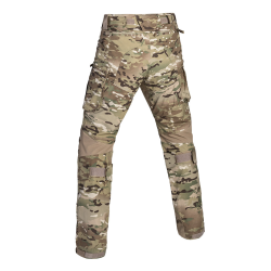 A10 Equipement Pantalon V2 FIGHTER GEN. 2 entrejambe 83cm Multicam 44
