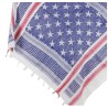ACM Shemagh Military Tactical USA Flag 100X100cm