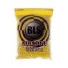 BLS Billes Jaune 0.12g X8300