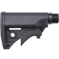 CYMA Crosse M4 Short UCIW & Tube Alu 4 Positions QD GBBR CGS / MWS