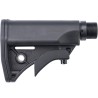 CYMA Crosse M4 Short UCIW & Tube Alu 4 Positions QD GBBR CGS / MWS