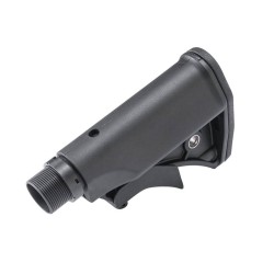 CYMA Crosse M4 Short UCIW & Tube Alu 4 Positions QD GBBR CGS / MWS