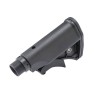 CYMA Crosse M4 Short UCIW & Tube Alu 4 Positions QD GBBR CGS / MWS