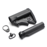 CYMA Crosse M4 Short UCIW & Tube Alu 4 Positions QD GBBR CGS / MWS