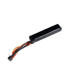 Cyma Lipo 7.4V 550Mah Mini Dean 20C Stick