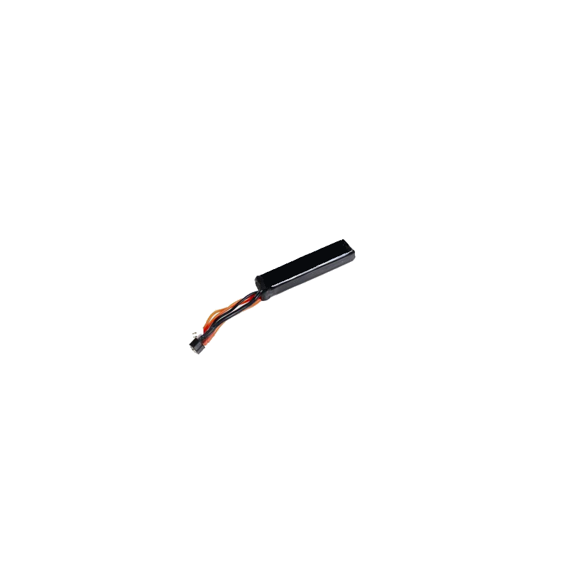 Cyma Lipo 7.4V 550Mah Mini Dean 20C Stick