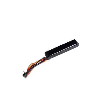 Cyma Lipo 7.4V 550Mah Mini Dean 20C Stick