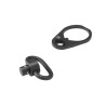 CYMA Crosse M4 Short UCIW & Tube Alu 4 Positions QD GBBR CGS / MWS