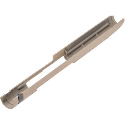 Cyma M14 Barrel Top Cover (Tan) for M14 Series (Reconditionné)