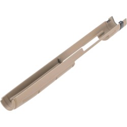 Cyma M14 Barrel Top Cover (Tan) for M14 Series (Reconditionné)