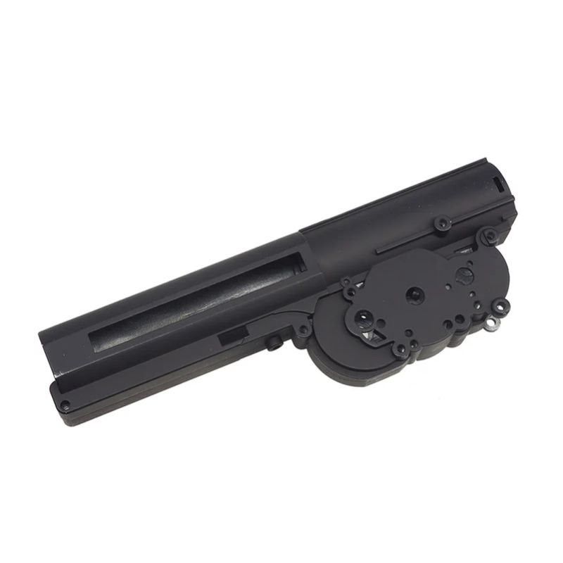 Cyma Gearbox Vide Métal CM.032 M14 V7 (Reconditionné)