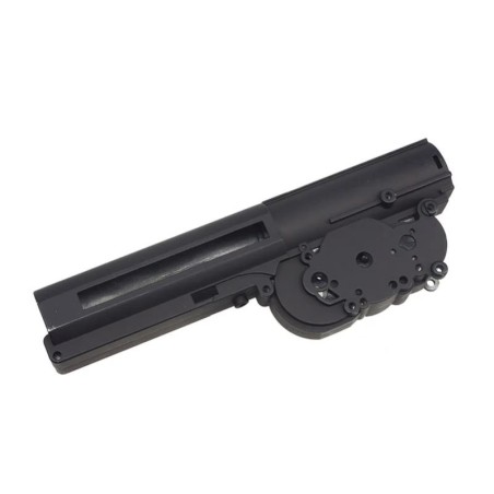 Cyma Gearbox Vide Métal CM.032 M14 V7 (Reconditionné)