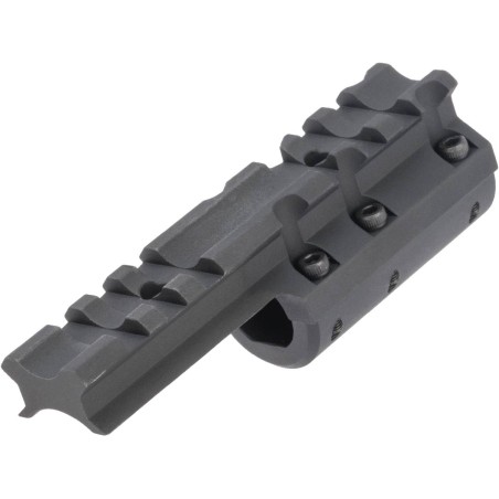 Cyma M14 Socom Front Rail Black Part:122 (Reconditionné)