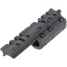 Cyma M14 Socom Front Rail Black Part:122 (Reconditionné)