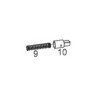 Cyma M14 Métal Bk AEG Part:9/10/11 (Reconditionné)