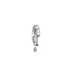 Cyma M14 Cap Métal Bk AEG Part:6 (Reconditionné)