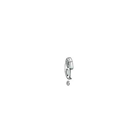 Cyma M14 Cap Métal Bk AEG Part:6 (Reconditionné)