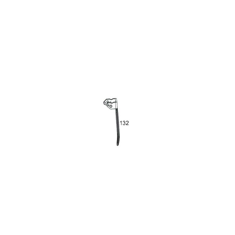 Cyma Part Stock  M14 Métal Bk AEG Part:132 (Reconditionné)