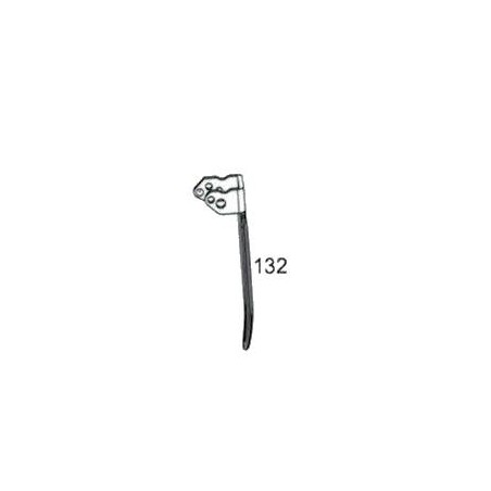 Cyma Part Stock  M14 Métal Bk AEG Part:132 (Reconditionné)